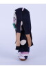 Demon Slayer Plüschfigur Nezuko 27 cm