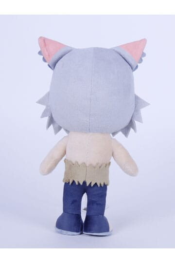 Demon Slayer Plüschfigur Inosuke 27 cm