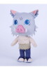 Demon Slayer Plüschfigur Inosuke 27 cm
