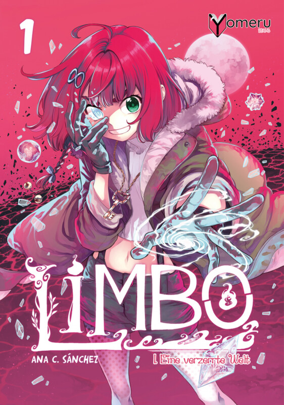 Limbo 1 (Deutsche Ausgabe)