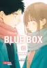 Blue Box 12 (Softcover) (Deutsche Ausgabe)
