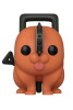 Chainsaw Man POP! Animation Vinyl Figur Pochita 9 cm (1682)