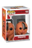 Chainsaw Man POP! Animation Vinyl Figur Pochita 9 cm (1682)