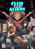 Club der Aliens Band 2 Light Novel