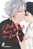 I Didnt Mean to Fall in Love  – double (Einzelband) (Deutsche Ausgabe)