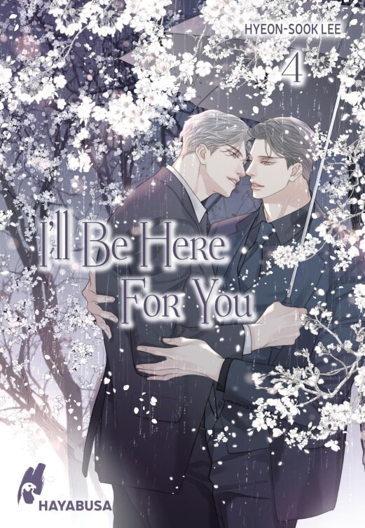 Ill Be Here For You  Band 4 Abschlussband