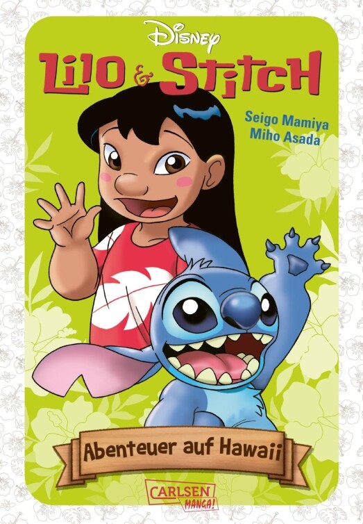 Lilo & Stitch (Einzelband)
