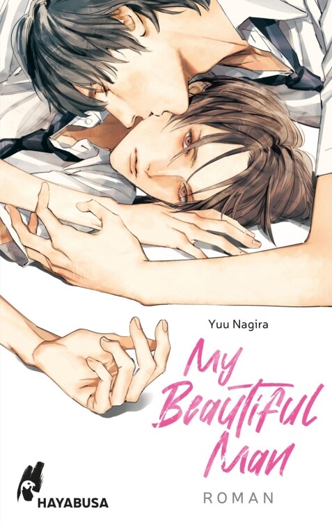 My Beautiful Man 1 (Deutsche Ausgabe) (Roman)