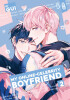 My Online-Celebrity Boyfriend Band 2 (Deutsche Ausgabe)