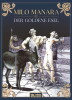 Der goldene Esel HC