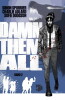Damn Them All Band 2 (Deutsche Ausgabe) SC