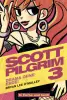 Scott Pilgrim 3 (von 6) -  Drama ohne Ende! HC