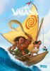 Disney Filmcomics 5: Vaiana HC