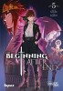 The Beginning after the End Band 5 (Deutsche Ausgabe)