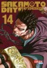 Sakamoto Days Band 14 ( Deutsche Ausgabe )