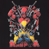 Marvel Comics Deadpool 3 – Deadpool/Wolverine Weapons T-Shirt