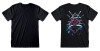 Marvel Comics Spiderman – Spiderverse Back T-Shirt