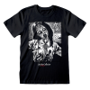Junji-Ito – Bleeding T-Shirt