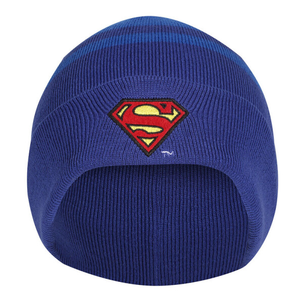DC Comics Superman – Logo Beanie