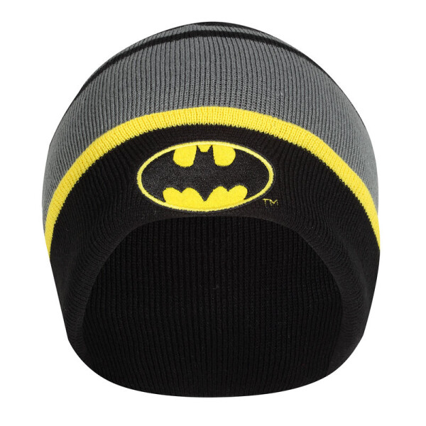 DC Comics Batman – Logo Beanie