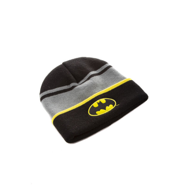DC Comics Batman – Logo Beanie