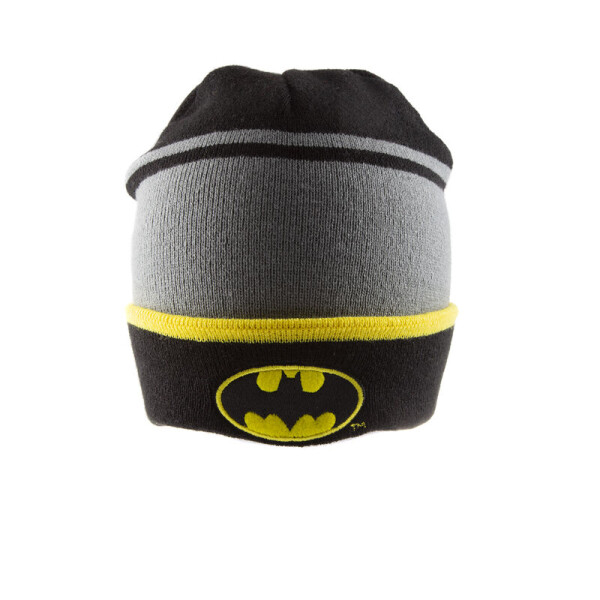 DC Comics Batman – Logo Beanie