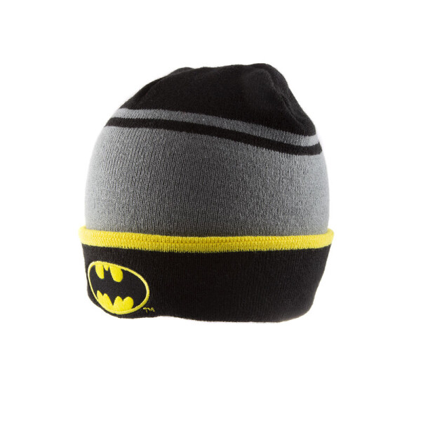 DC Comics Batman – Logo Beanie