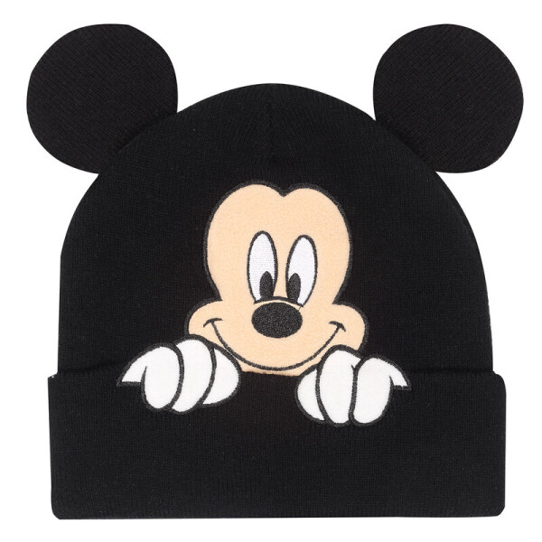 Disney Mickey And Friends – Peeping Mickey Beanie