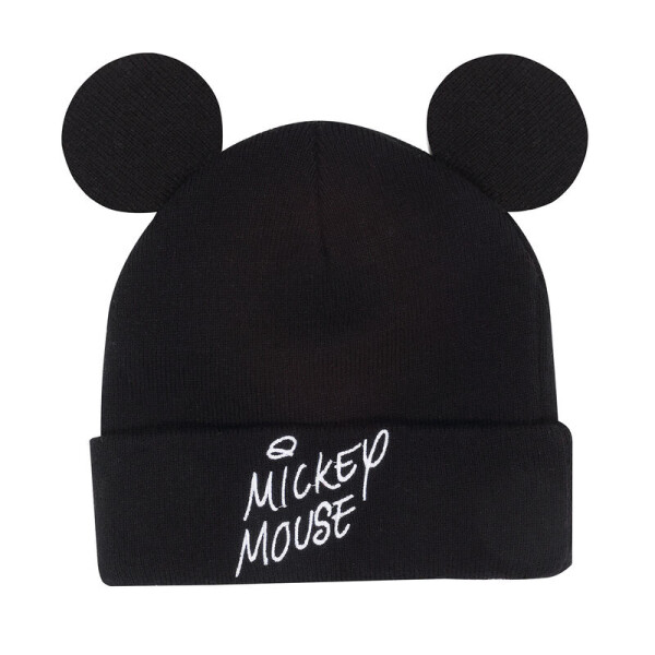 Disney Mickey And Friends – Peeping Mickey Beanie