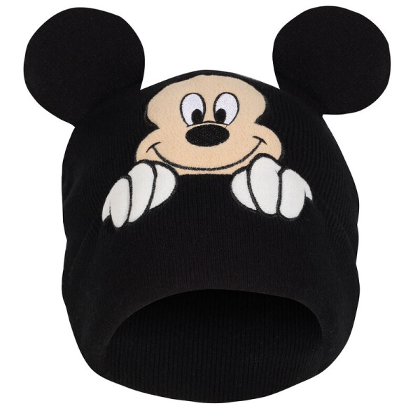 Disney Mickey And Friends – Peeping Mickey Beanie