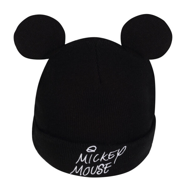 Disney Mickey And Friends – Peeping Mickey Beanie