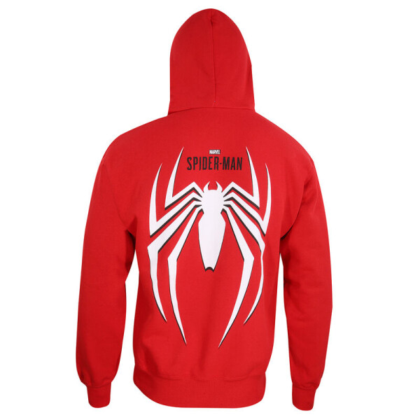 Marvel Studios Spider-Man Video Game – Spider Crest...
