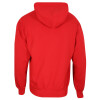 Marvel Comics Deadpool – Mask Splatter Pullover Hoodie
