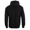 DC Batman – Logo Contrast Pullover Hoodie