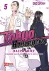 Tokyo Revengers: Bajis Brief Band 5