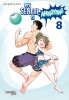 My Senpai is Annoying  Band 8 (Deutsche Ausgabe)