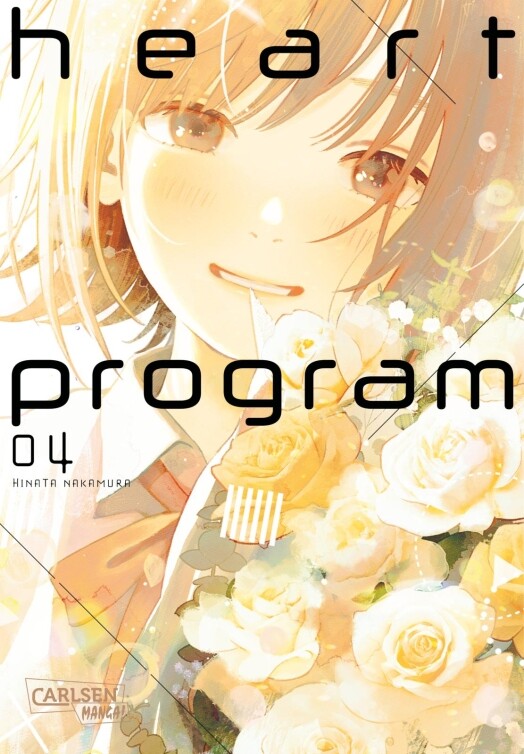 Heart Program  Band 4 (Deutsche Ausgabe) Abschlussband