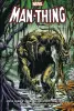 Man-Thing Classic Collection - HC