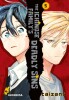 The Ichinose Familys Deadly Sins Band 5 (Deutsch)