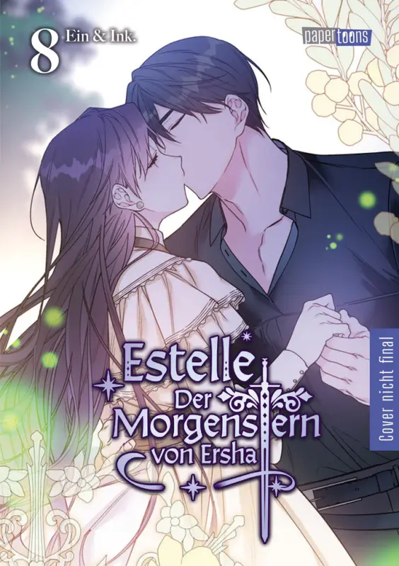 Estelle – Der Morgenstern von Ersha Band 8