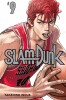 Slam Dunk  Band 9 (Deutsche Ausgabe)