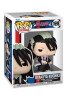 Bleach POP! Animation Vinyl Figur Byakuya 9 cm (1698)