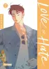 Love or Hate Band 7 (Deutsche Ausgabe)