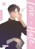 Love or Hate Band 8 (Deutsche Ausgabe)