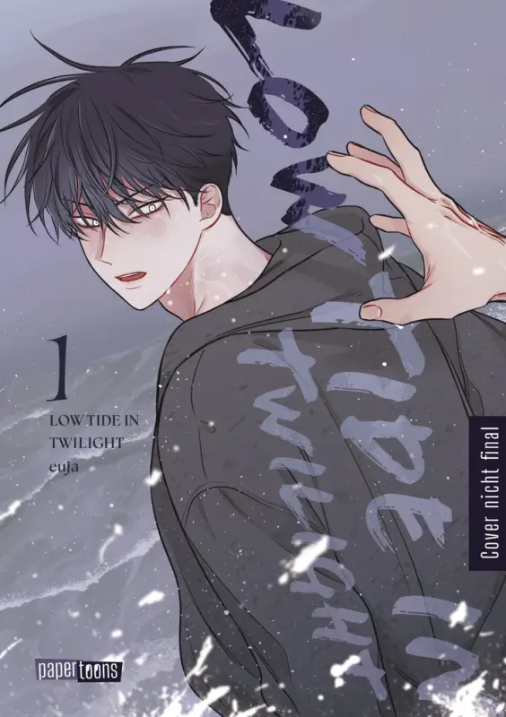 Low Tide in Twilight Band 1 (Deutsche Ausgabe)