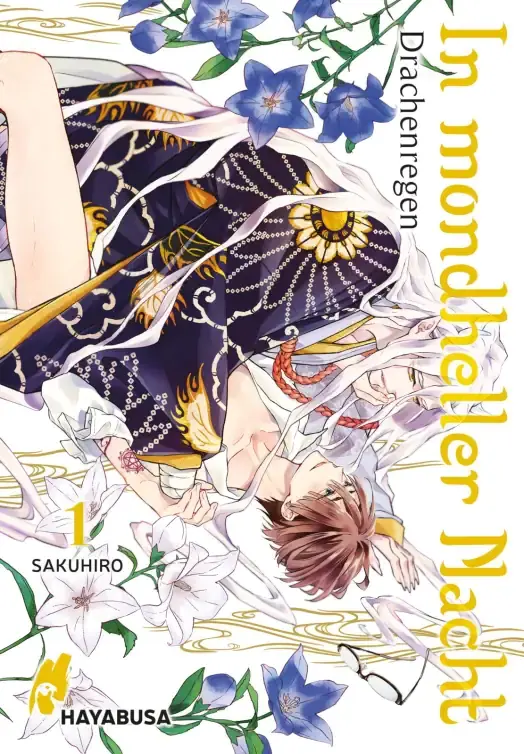 Drachenregen – In mondheller Nacht 1 (Drachenregen 3)