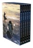 Omniscient Readers Viewpoint Bände 1 - 5 im limitierten Sammelschuber mit Extras