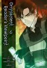 Omniscient Readers Viewpoint Band 6 (Deutsche Ausgabe)