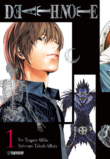 Death Note - Diamond Edition - Band 1