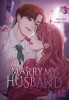 Marry My Husband Band 3 (Deutsche Ausgabe)